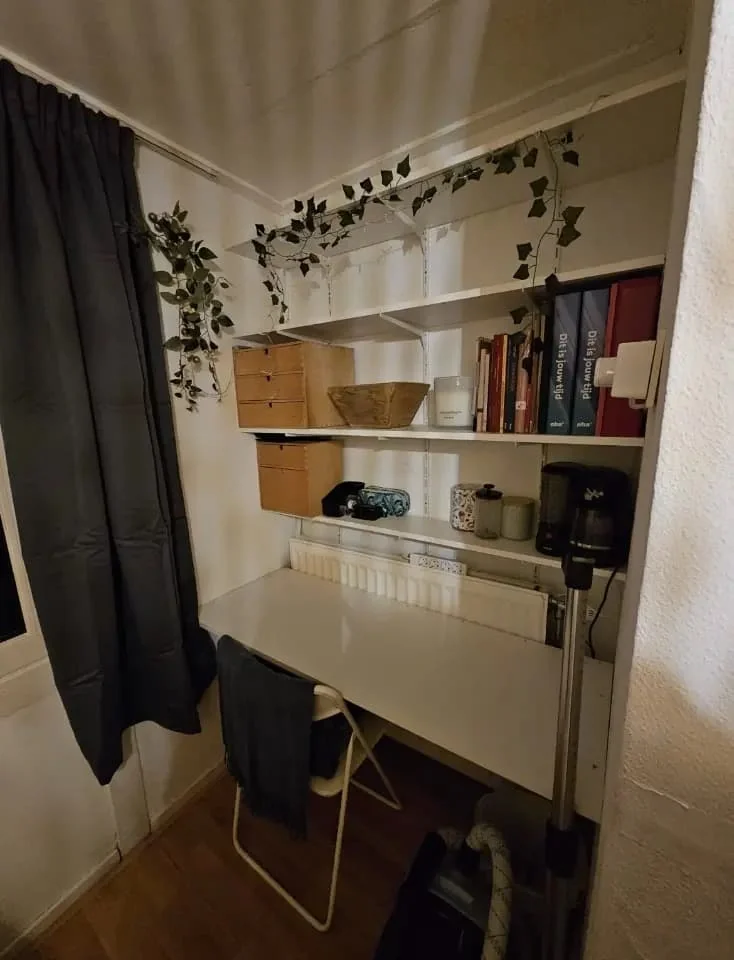 Foto van de Kamer gelegen aan de Elferinksweg in Enschede