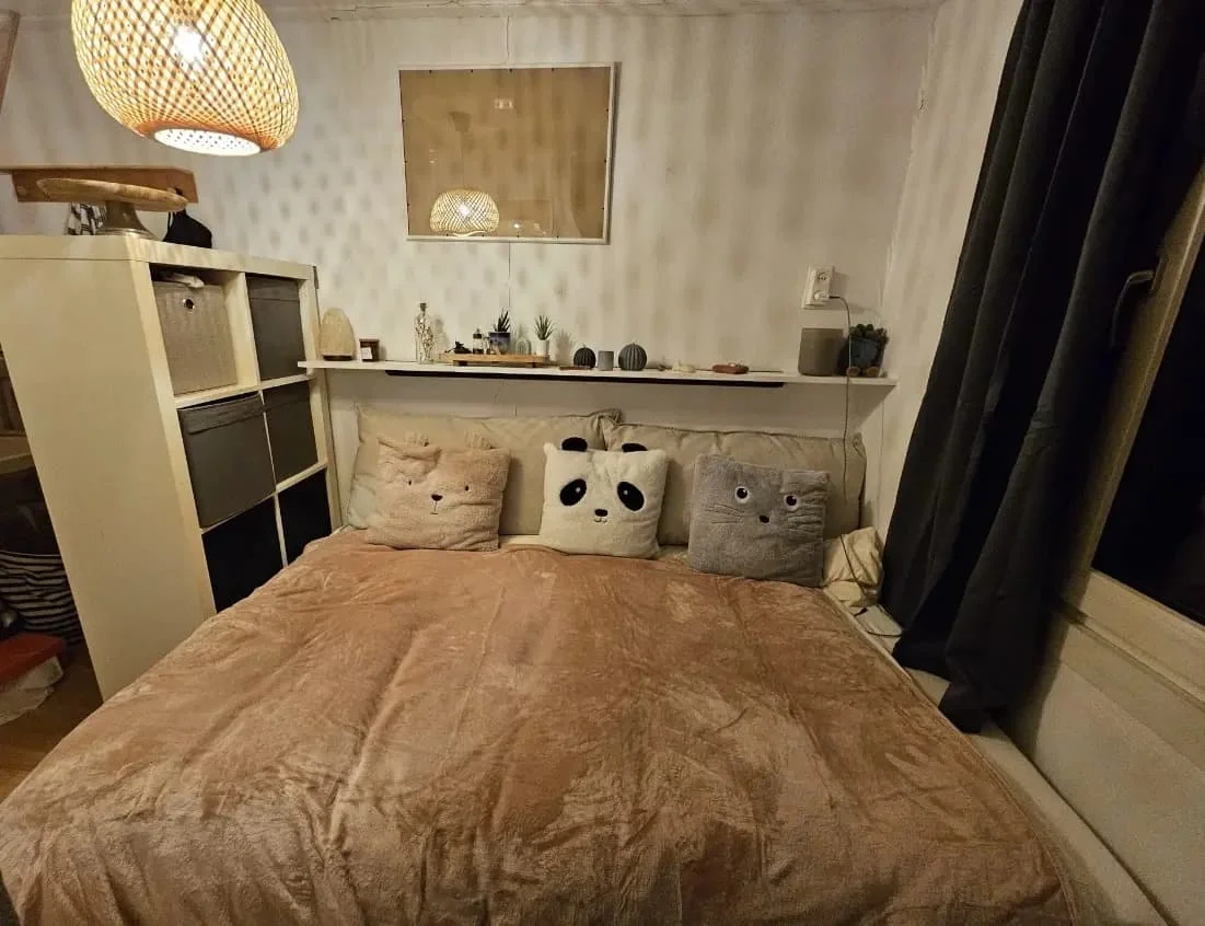 Foto van de Kamer gelegen aan de Elferinksweg in Enschede