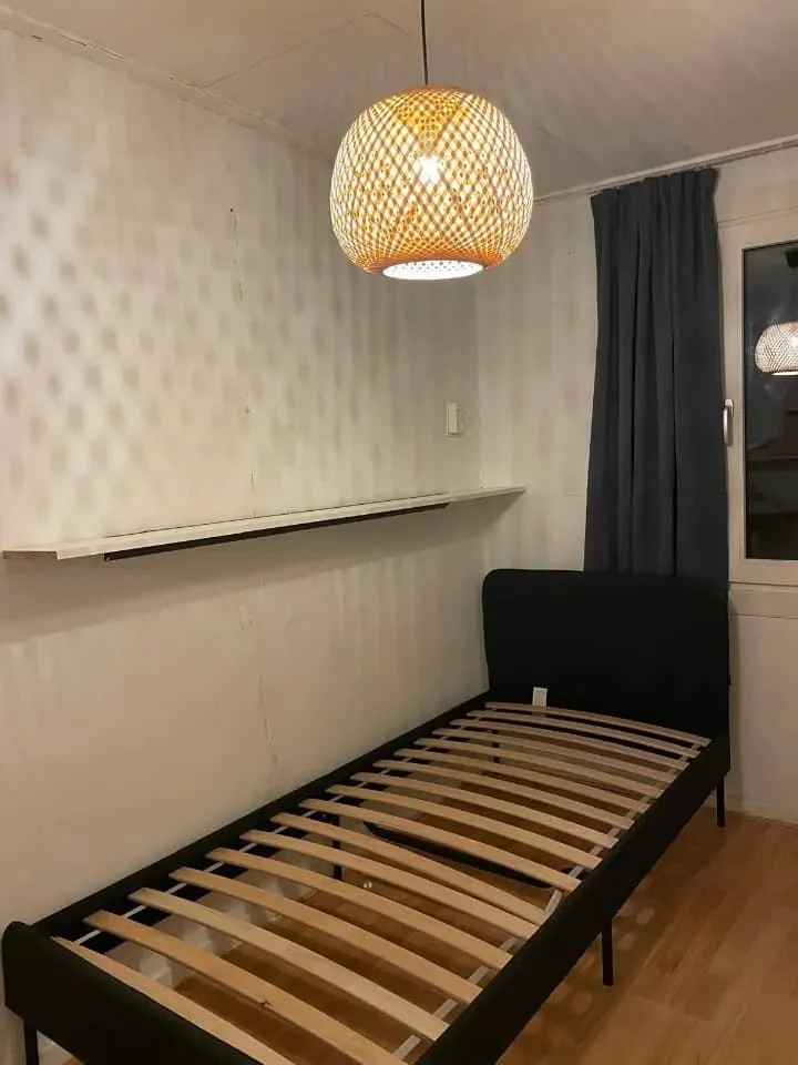 Foto van de Kamer gelegen aan de Elferinksweg in Enschede