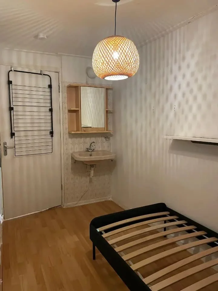 Foto van de Kamer gelegen aan de Elferinksweg in Enschede