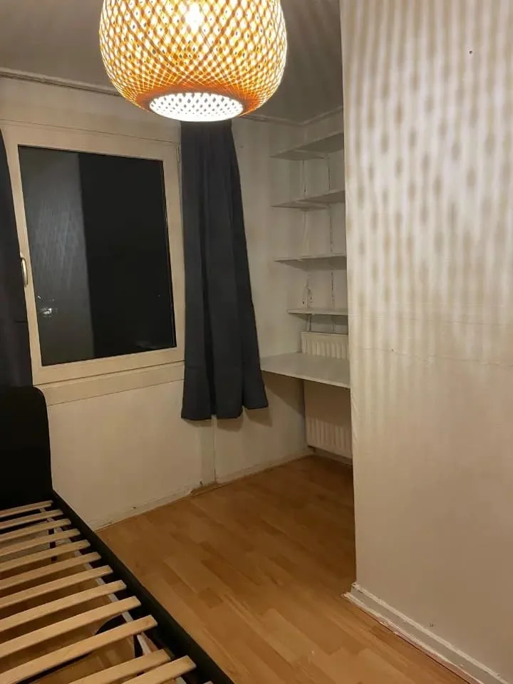 Foto van de Kamer gelegen aan de Elferinksweg in Enschede