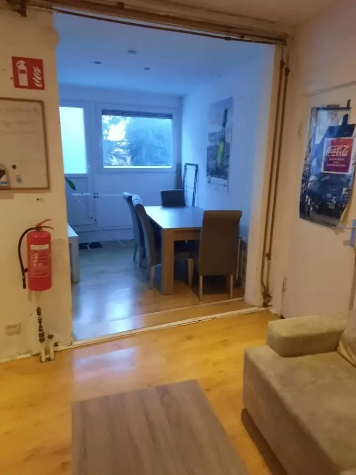 Foto van de Kamer gelegen aan de Elferinksweg in Enschede