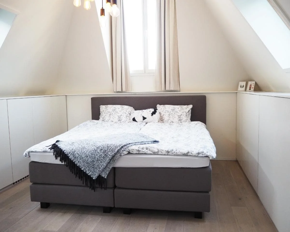 Foto van de Appartement gelegen aan de Jacob van Lennepstraat in Amsterdam