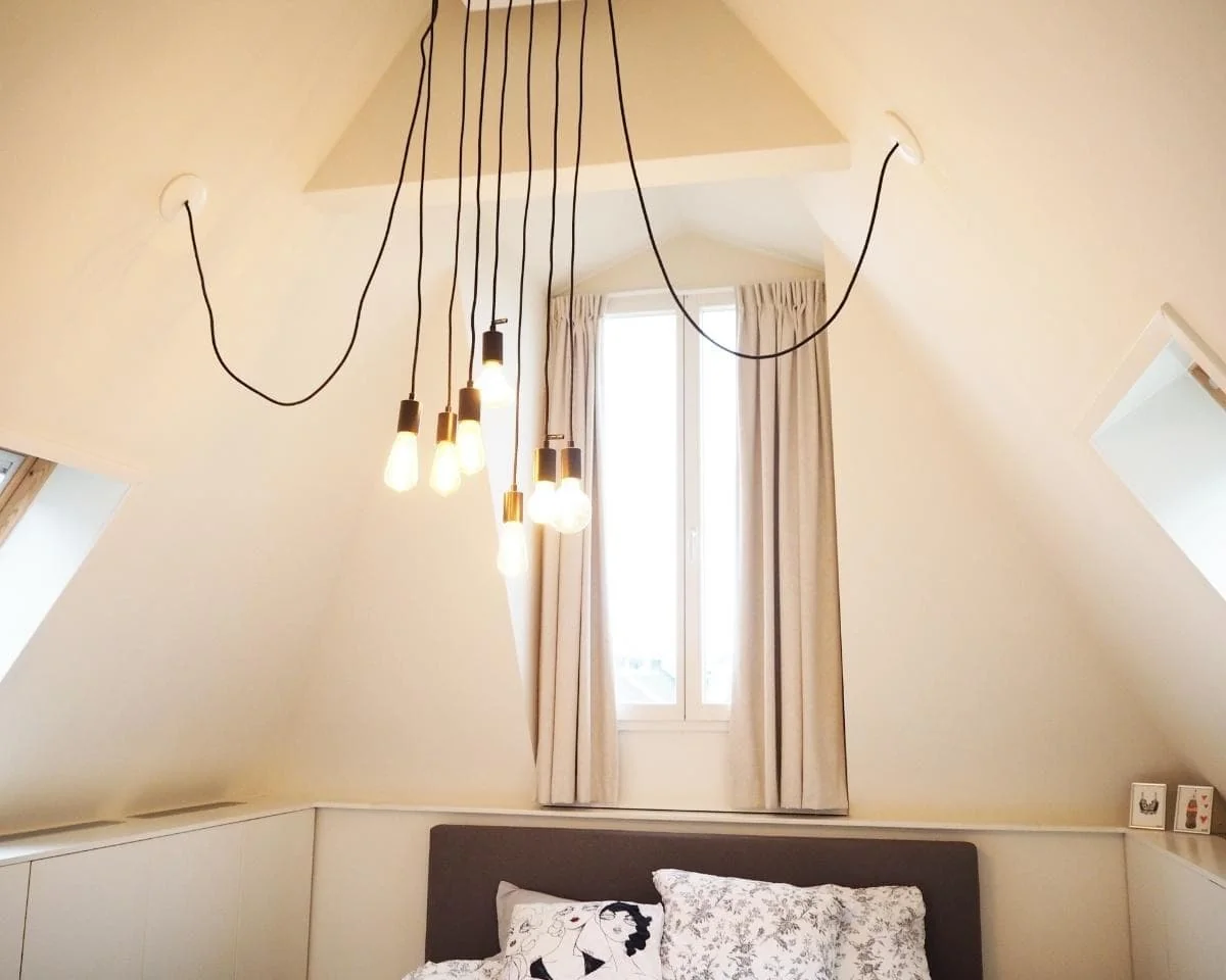 Foto van de Appartement gelegen aan de Jacob van Lennepstraat in Amsterdam