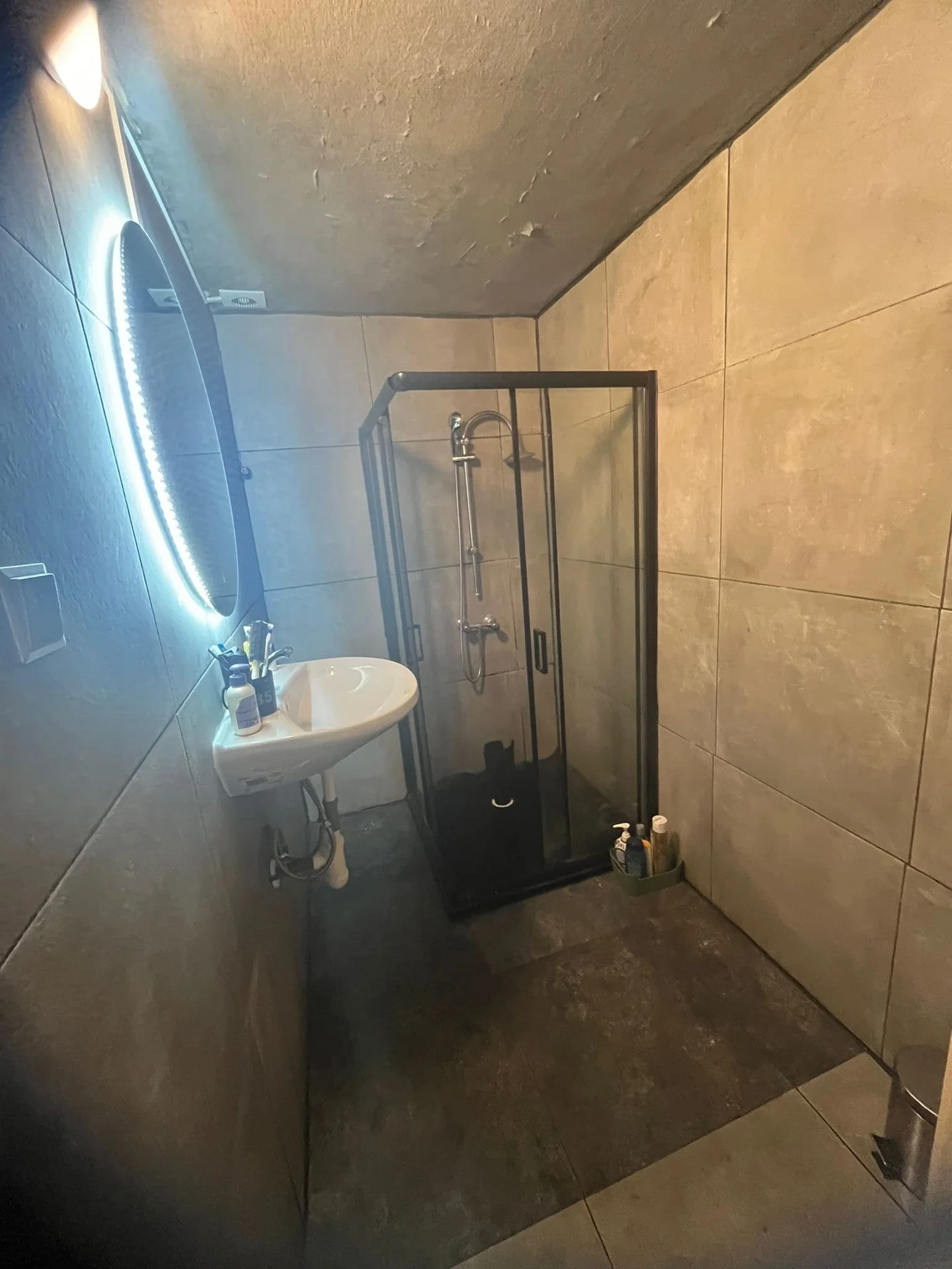 Foto van de Kamer gelegen aan de Stationsstraat in Elst