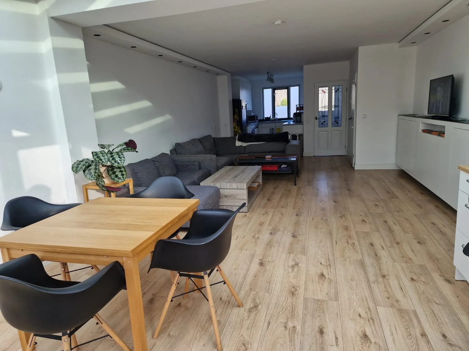 Foto van de Kamer gelegen aan de Tolkamerstraat in Amsterdam