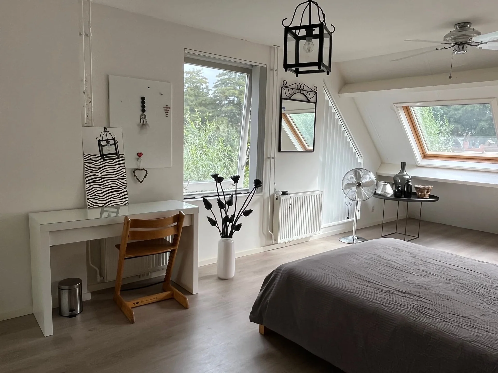 Foto van de Kamer gelegen aan de Fregat in Uithoorn