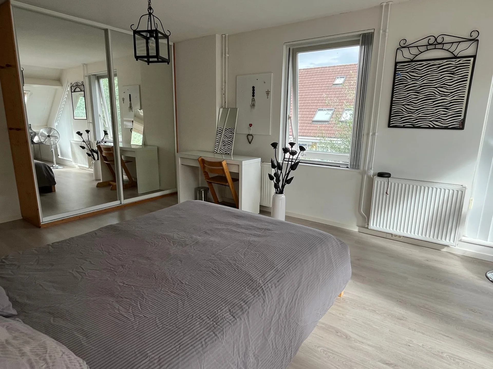 Foto van de Kamer gelegen aan de Fregat in Uithoorn