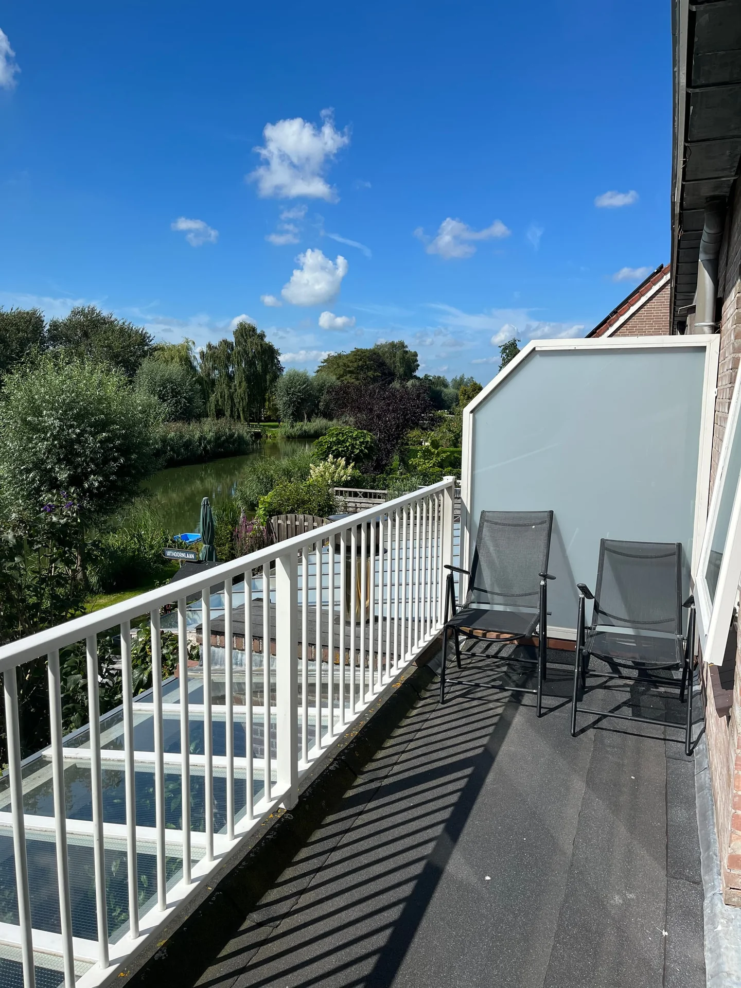 Foto van de Kamer gelegen aan de Fregat in Uithoorn