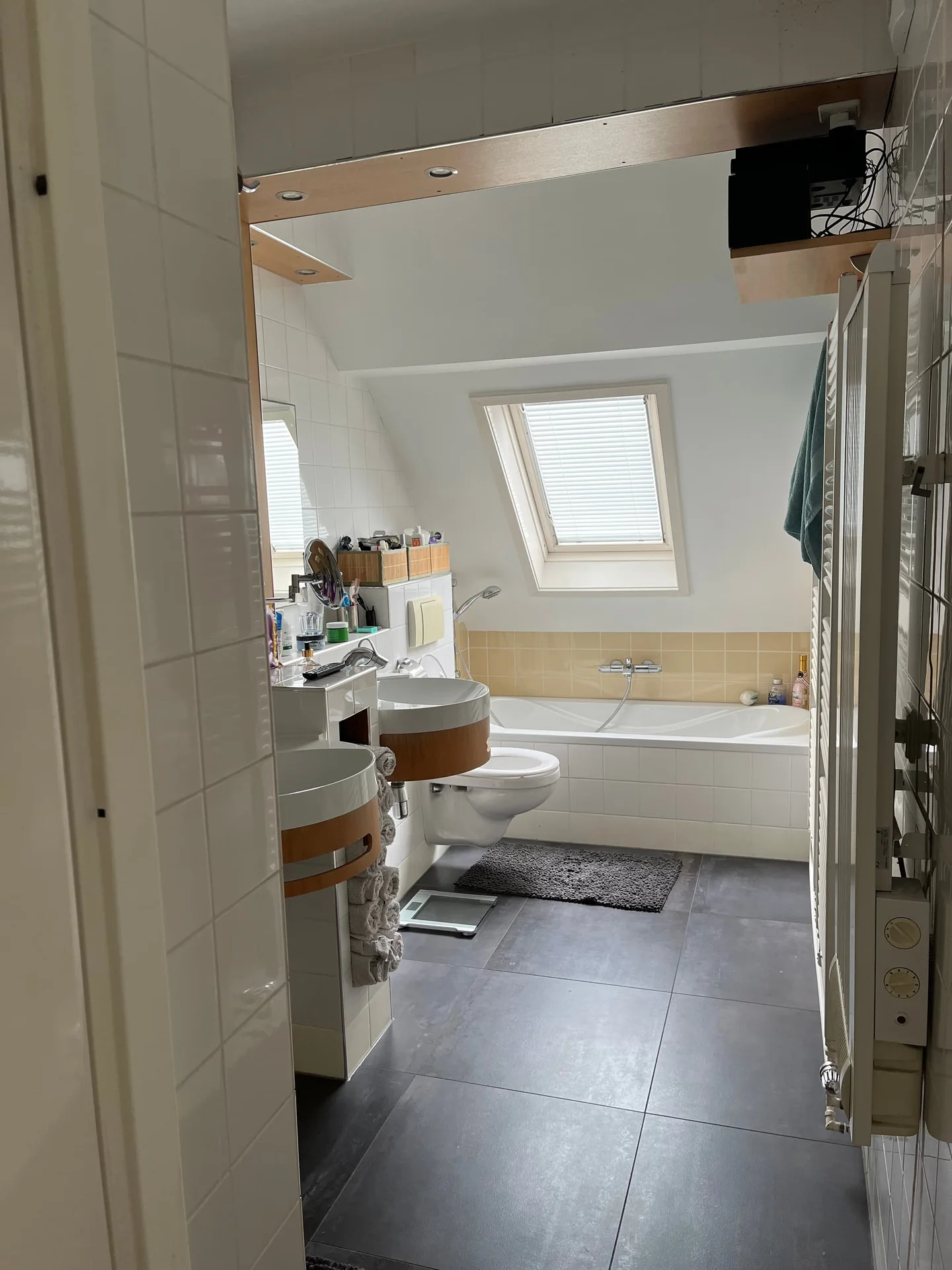 Foto van de Kamer gelegen aan de Fregat in Uithoorn