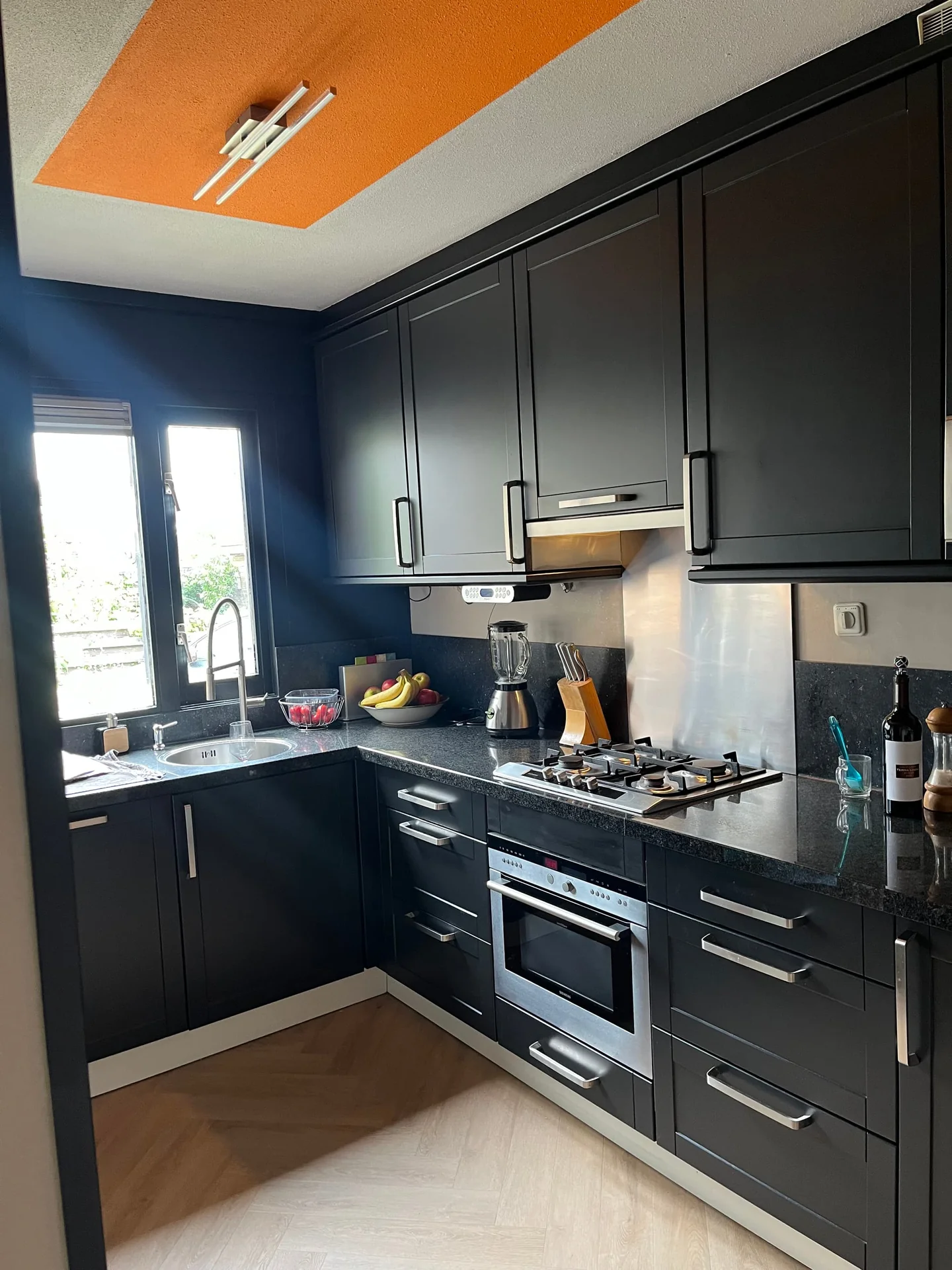 Foto van de Kamer gelegen aan de Fregat in Uithoorn