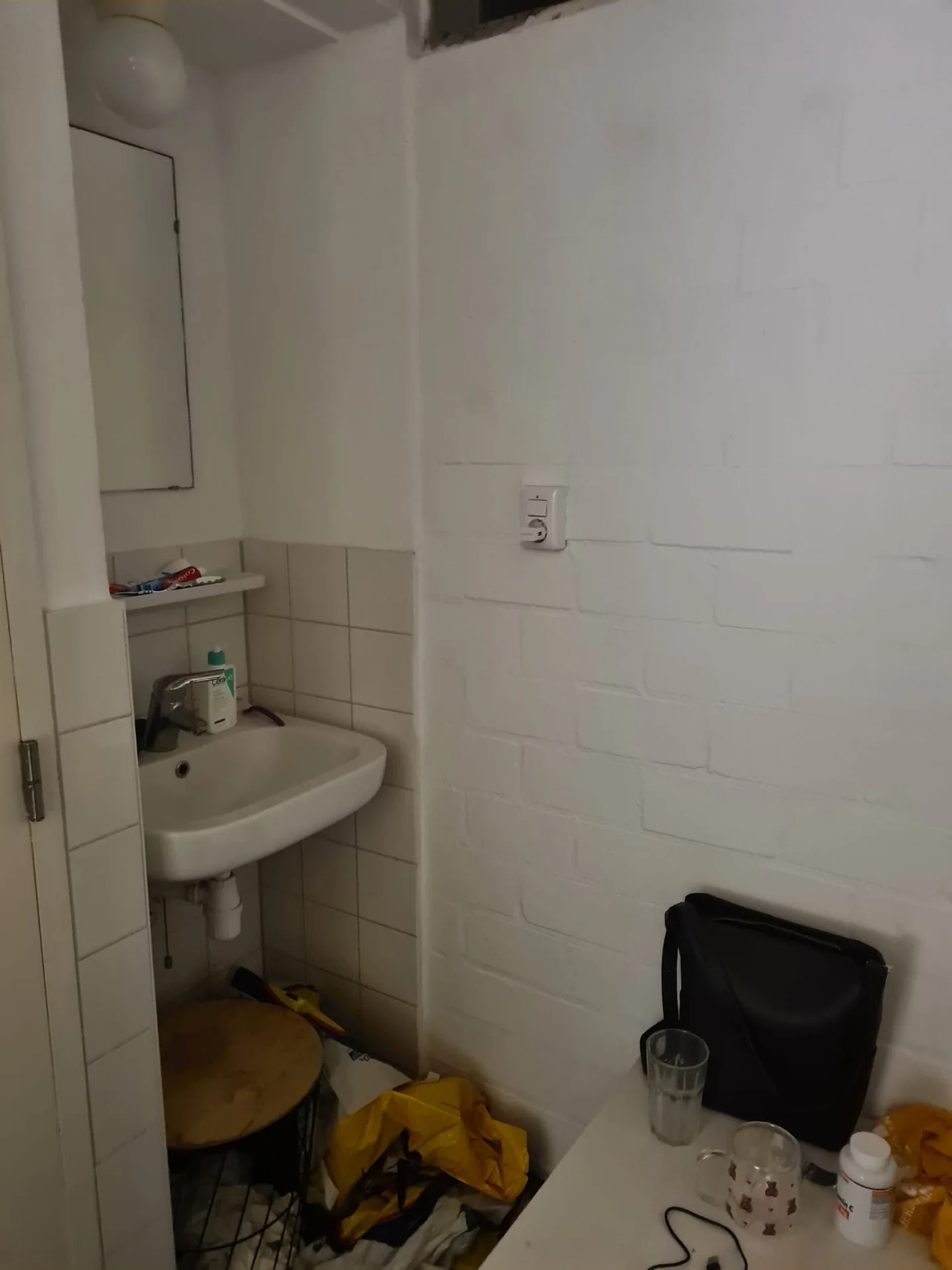 Foto van de Kamer gelegen aan de Matenweg in Enschede