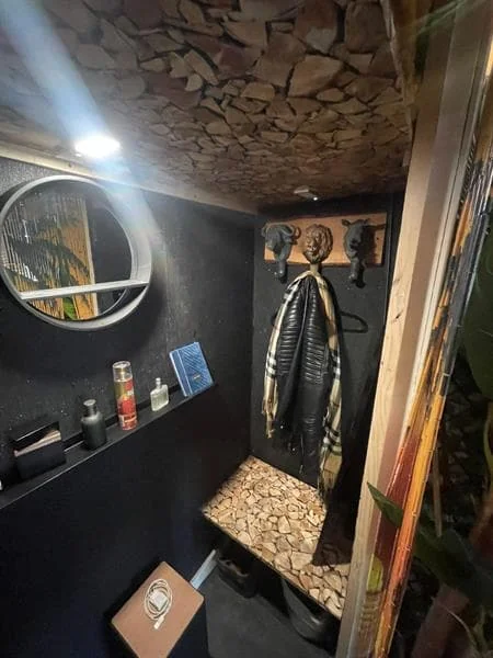 Foto van de Kamer gelegen aan de Koestraat in Tilburg