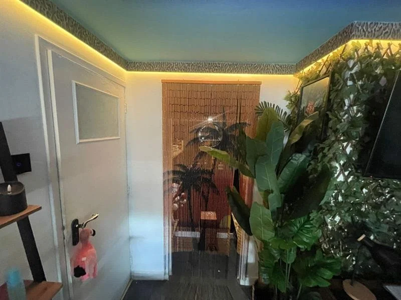 Foto van de Kamer gelegen aan de Koestraat in Tilburg