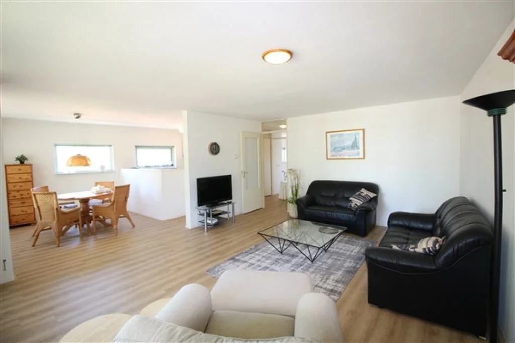 Foto van de Appartement gelegen aan de Felix de Nobelhof in Amstelveen