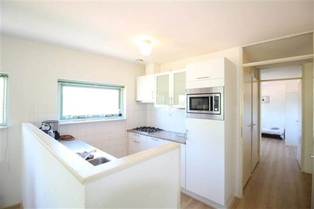 Foto van de Appartement gelegen aan de Felix de Nobelhof in Amstelveen