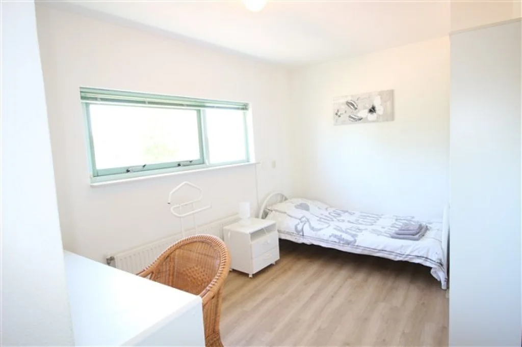 Foto van de Appartement gelegen aan de Felix de Nobelhof in Amstelveen