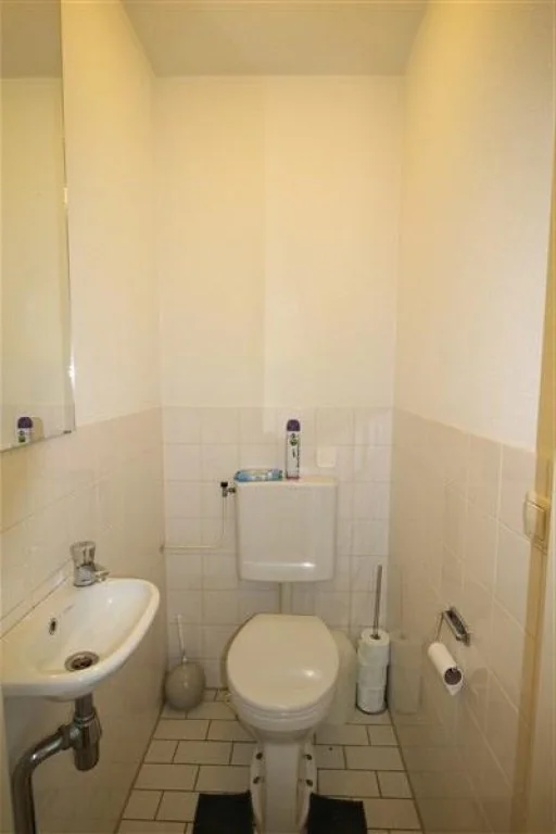 Foto van de Appartement gelegen aan de Felix de Nobelhof in Amstelveen