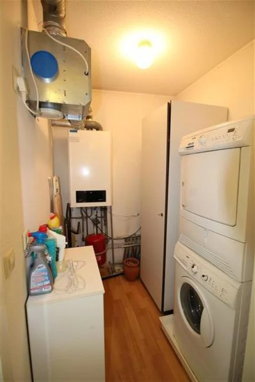 Foto van de Appartement gelegen aan de Felix de Nobelhof in Amstelveen