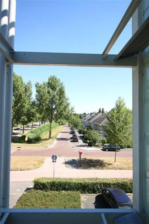 Foto van de Appartement gelegen aan de Felix de Nobelhof in Amstelveen