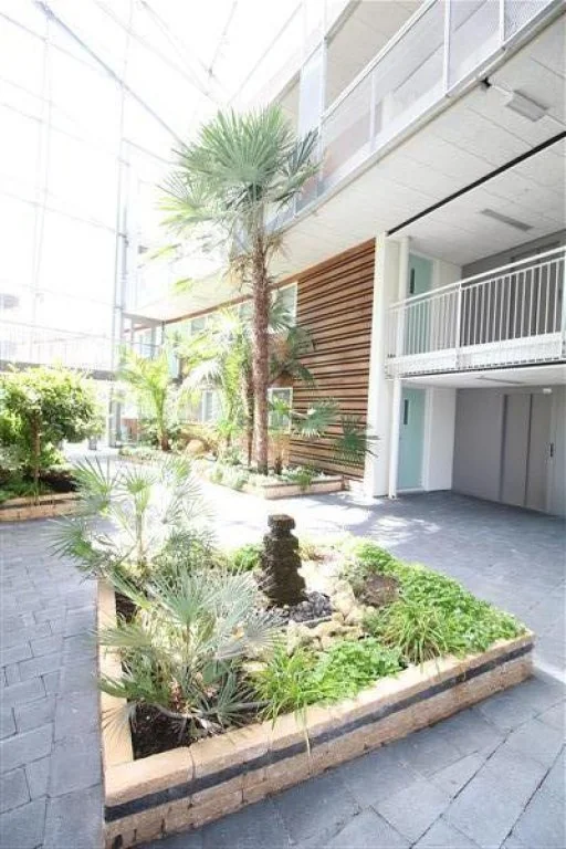 Foto van de Appartement gelegen aan de Felix de Nobelhof in Amstelveen