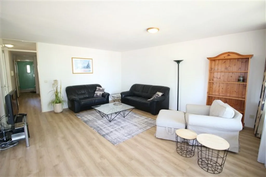 Foto van de Appartement gelegen aan de Felix de Nobelhof in Amstelveen