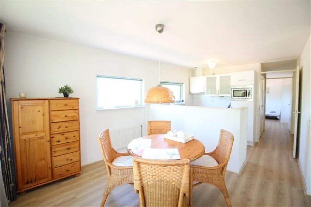 Foto van de Appartement gelegen aan de Felix de Nobelhof in Amstelveen