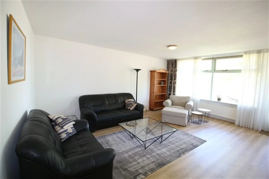 Foto van de Appartement gelegen aan de Felix de Nobelhof in Amstelveen