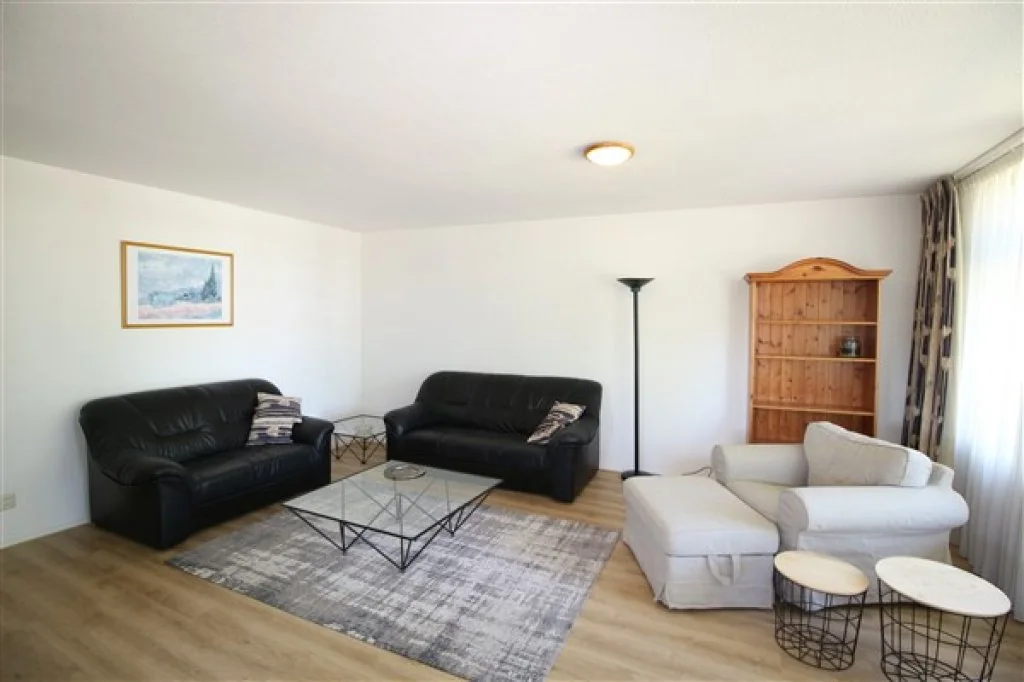 Foto van de Appartement gelegen aan de Felix de Nobelhof in Amstelveen