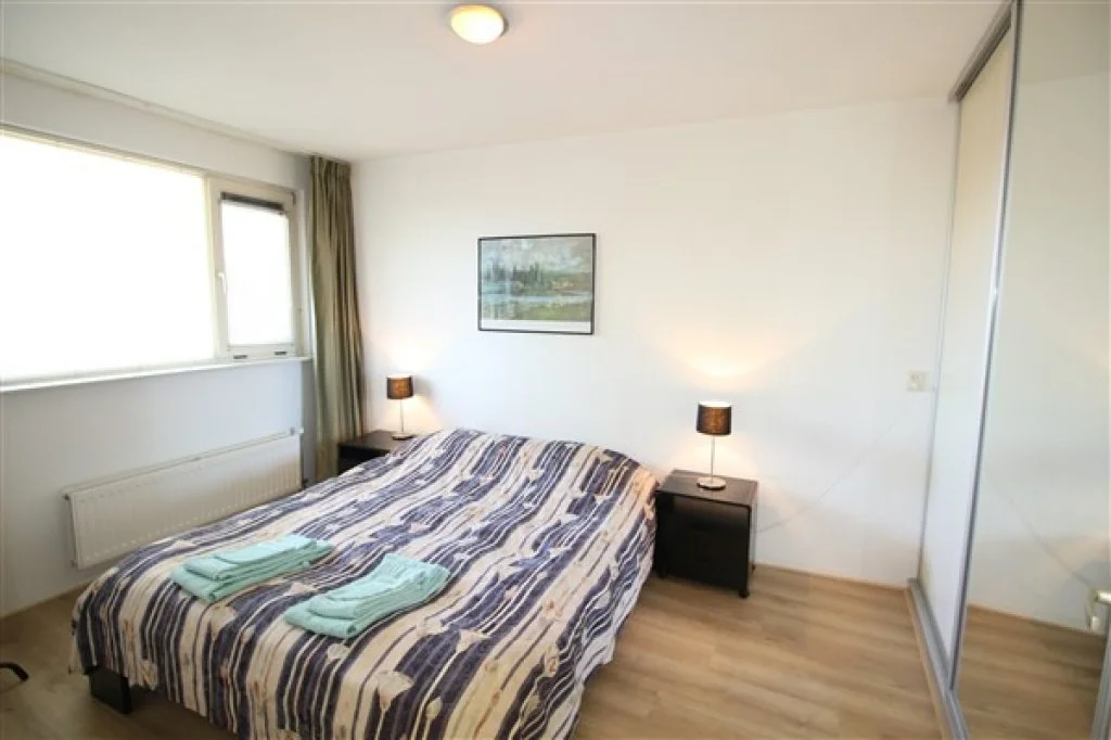 Foto van de Appartement gelegen aan de Felix de Nobelhof in Amstelveen