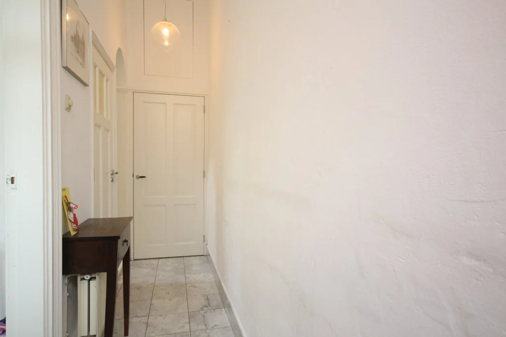 Foto van de Appartement gelegen aan de Radebinnensingel in Groningen