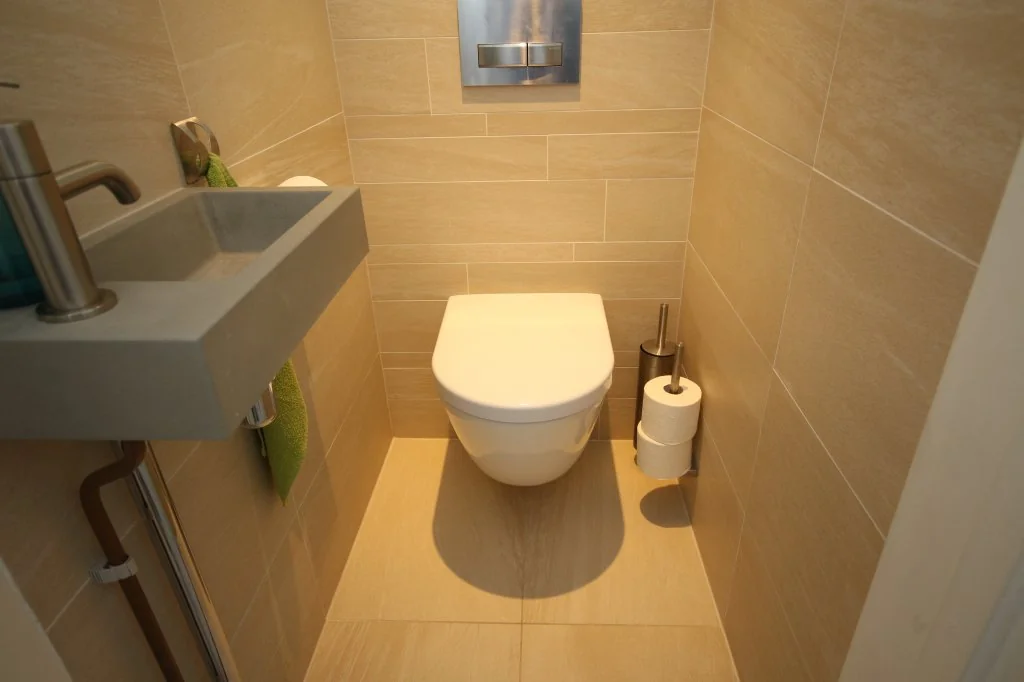 Foto van de Appartement gelegen aan de Radebinnensingel in Groningen