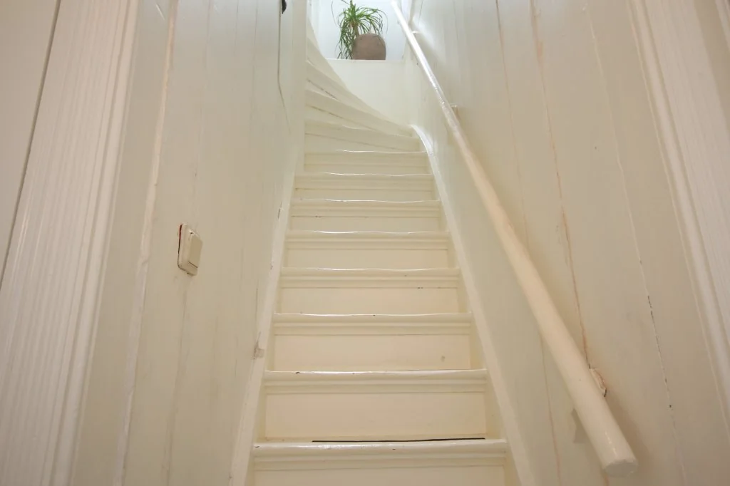 Foto van de Appartement gelegen aan de Radebinnensingel in Groningen