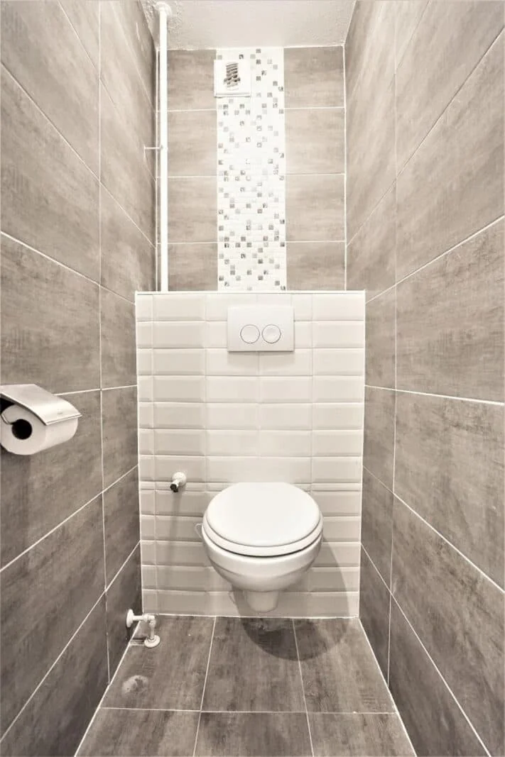 Foto van de Appartement gelegen aan de Kloekhorststraat in Amsterdam