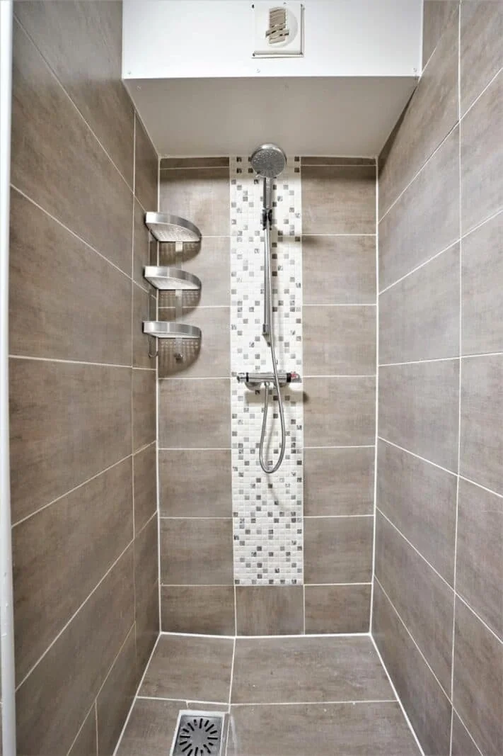 Foto van de Appartement gelegen aan de Kloekhorststraat in Amsterdam