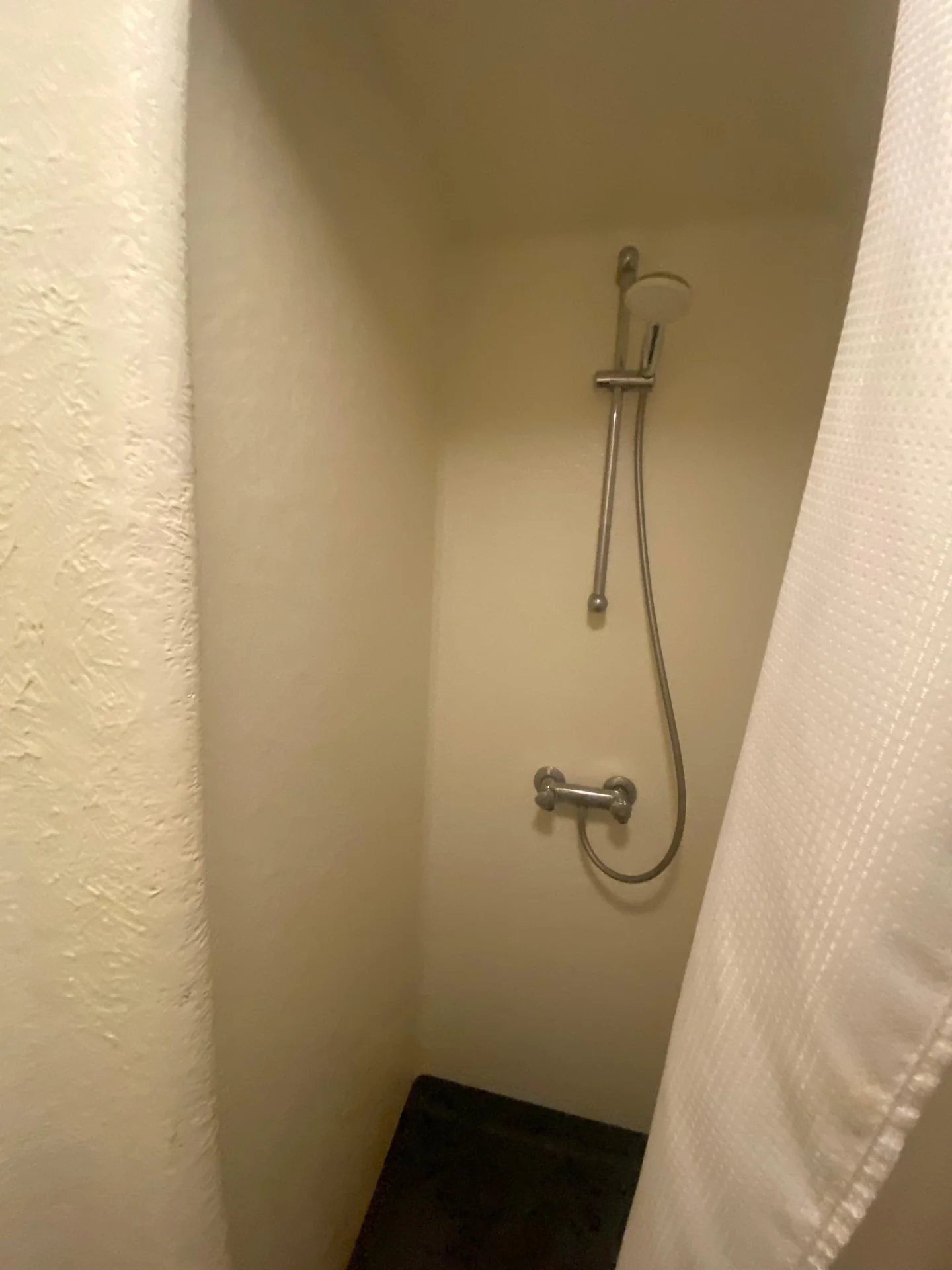 Foto van de Kamer gelegen aan de H.W. Mesdagstraat in Groningen