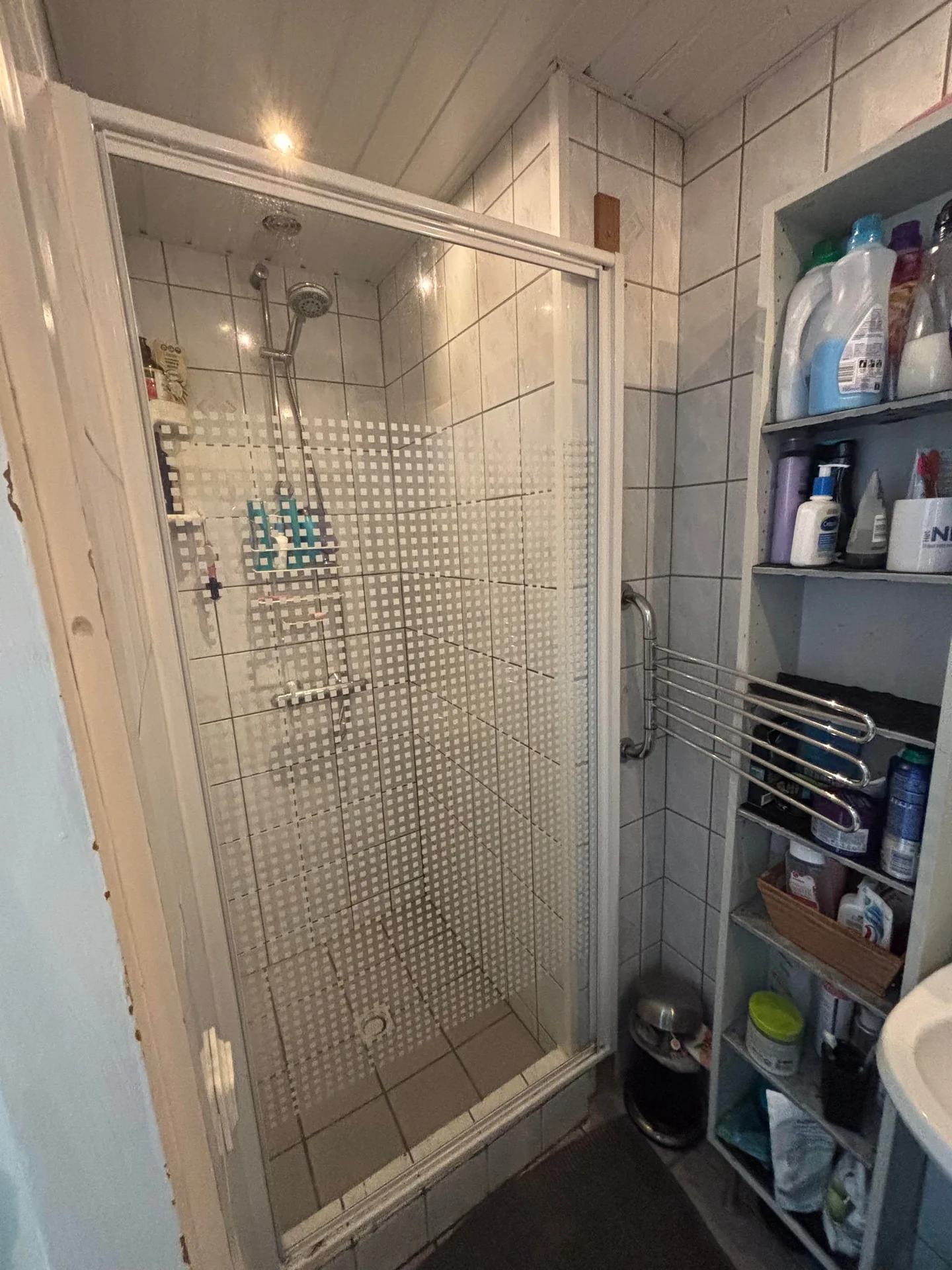 Foto van de Kamer gelegen aan de Geulstraat in Groningen