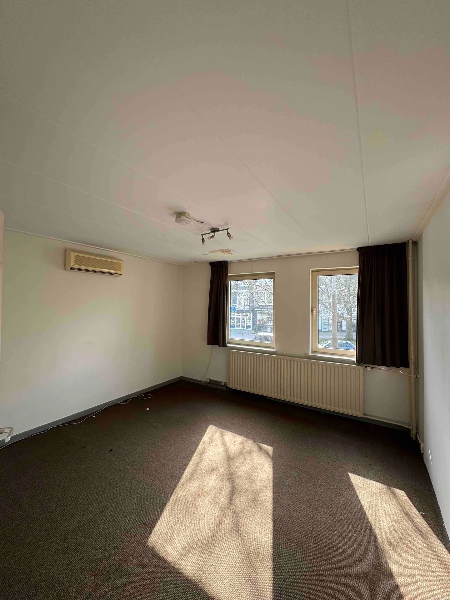 Foto van de Kamer gelegen aan de Van Lawick van Pabststraat in Arnhem