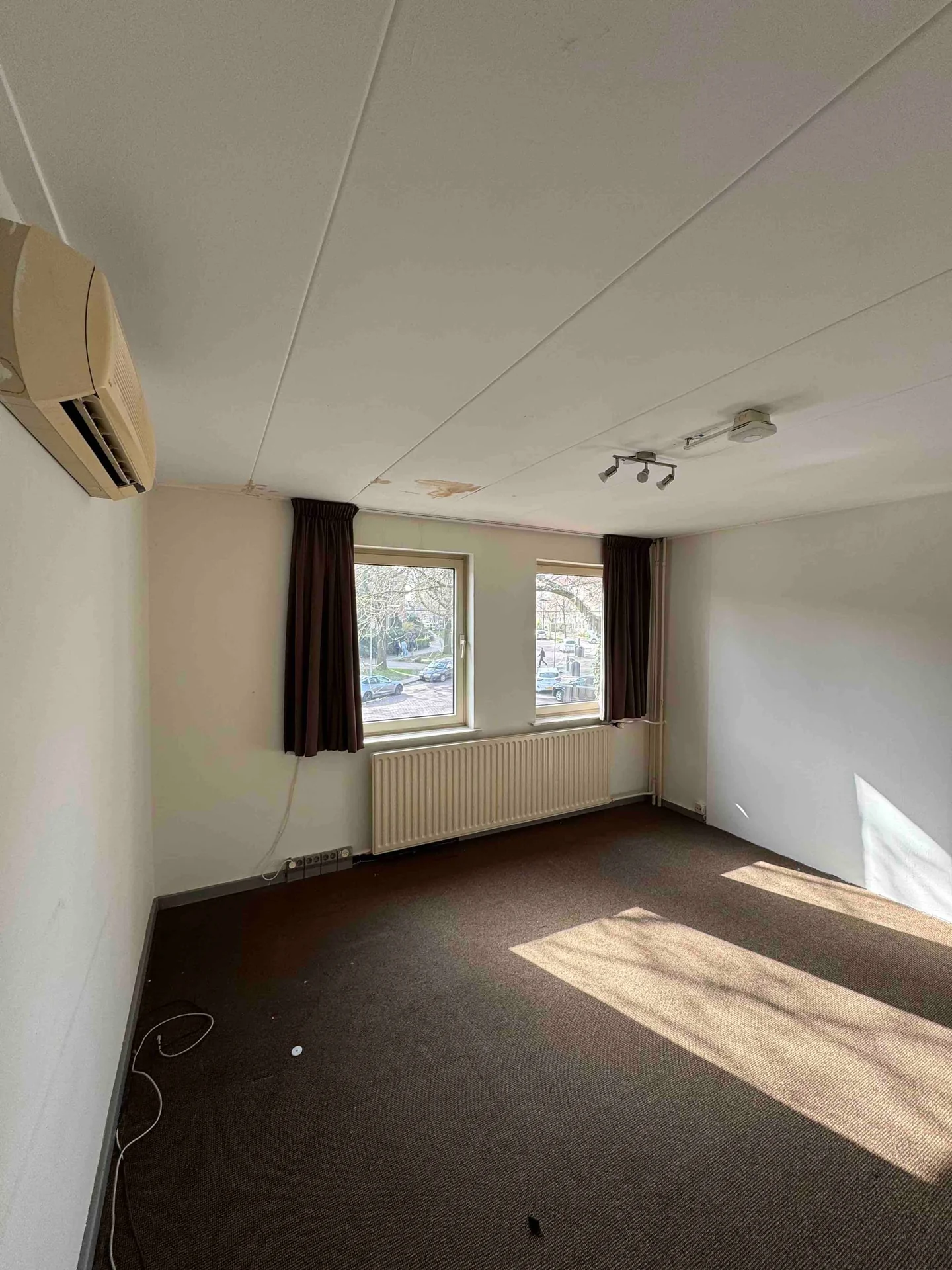 Foto van de Kamer gelegen aan de Van Lawick van Pabststraat in Arnhem