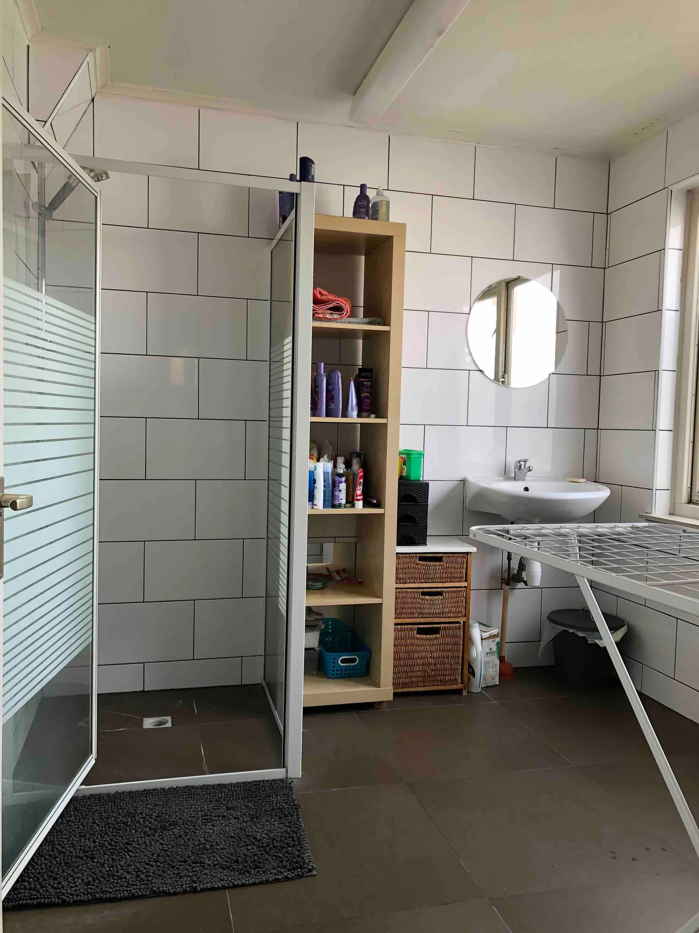 Foto van de Kamer gelegen aan de Van Lawick van Pabststraat in Arnhem