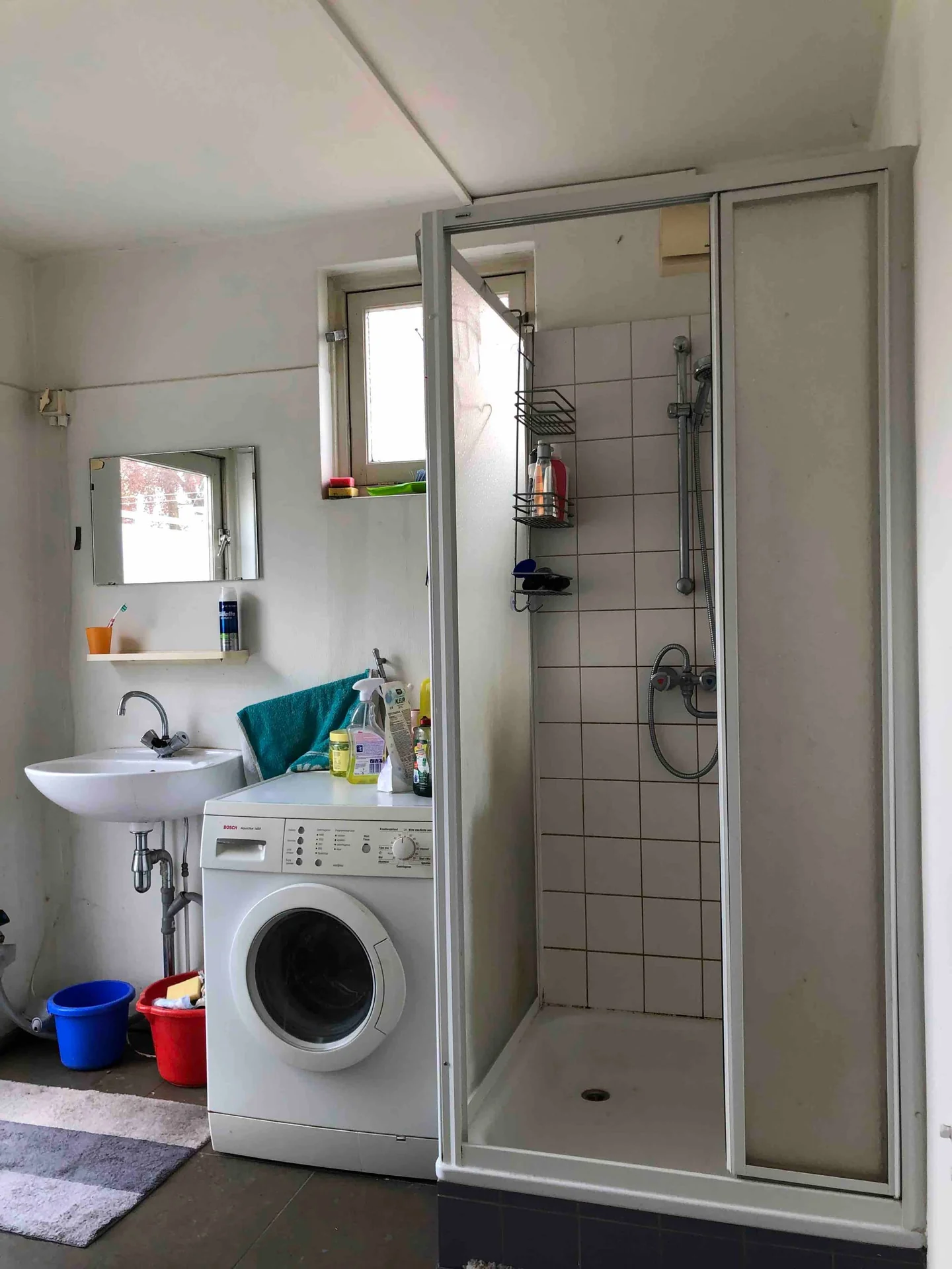 Foto van de Kamer gelegen aan de Van Lawick van Pabststraat in Arnhem