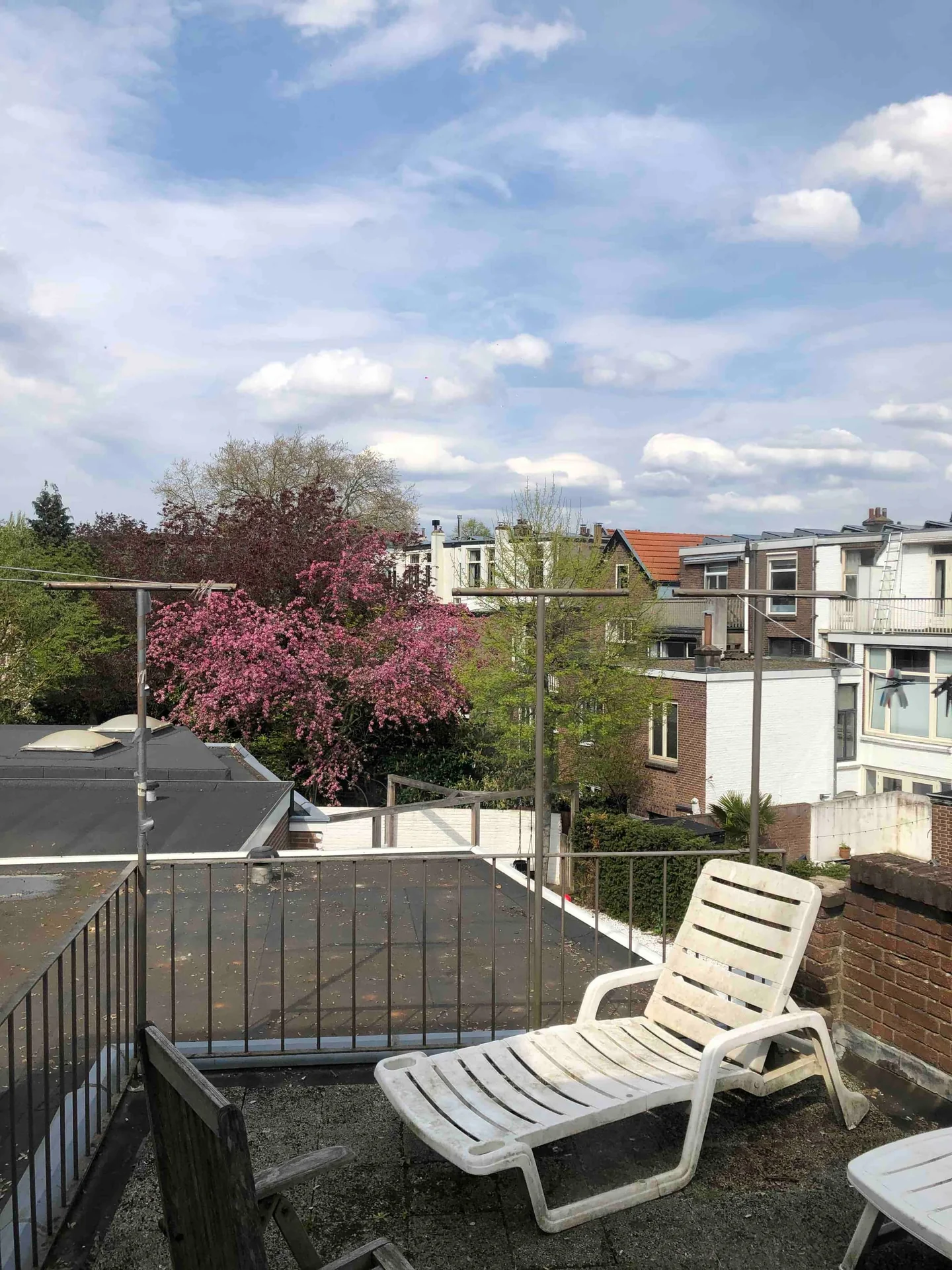 Foto van de Kamer gelegen aan de Van Lawick van Pabststraat in Arnhem
