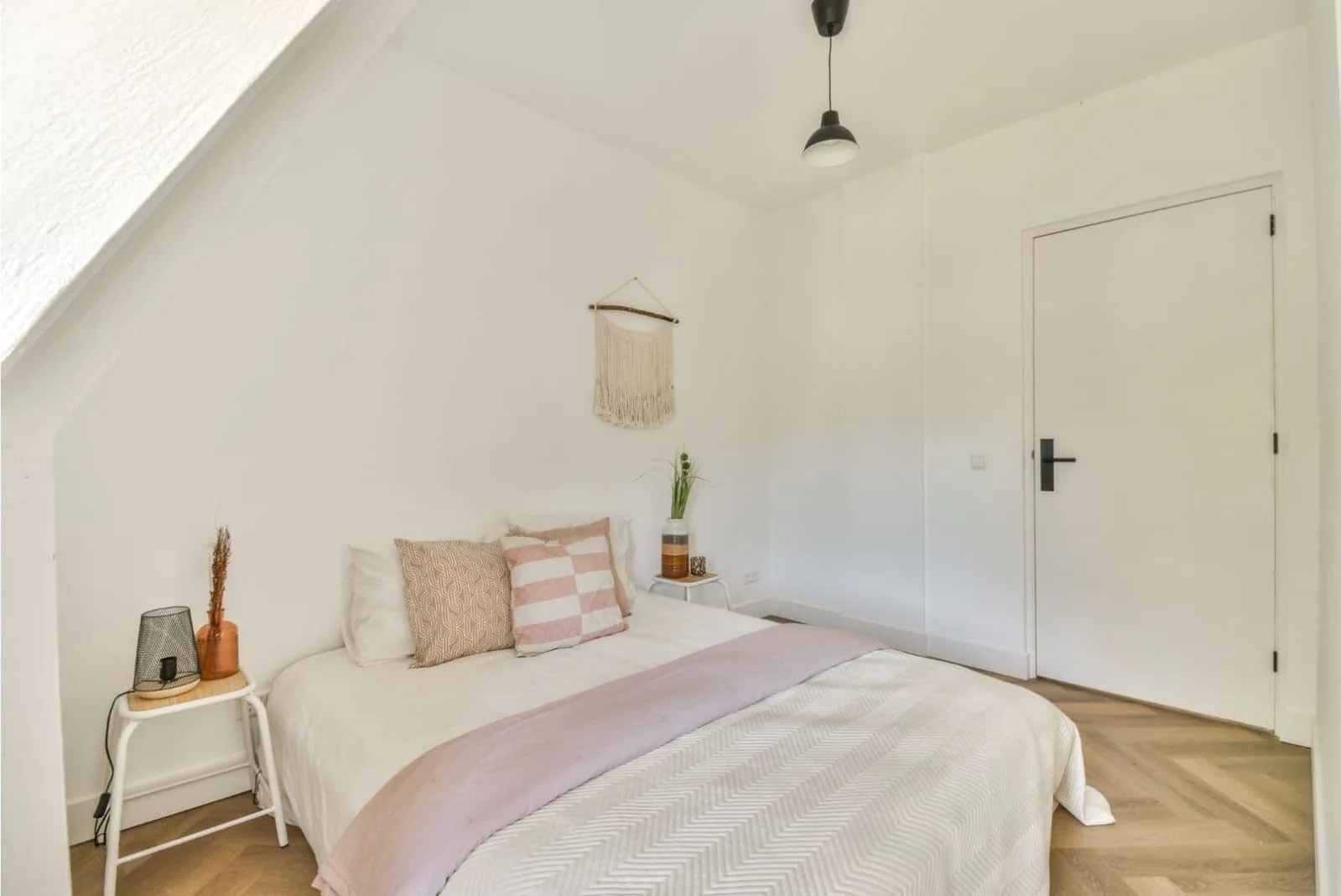 Foto van de Kamer gelegen aan de Kraaienplein in Amsterdam