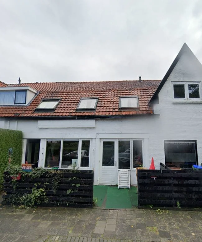 Foto van de Kamer gelegen aan de Dijkgraafseweg in Wageningen