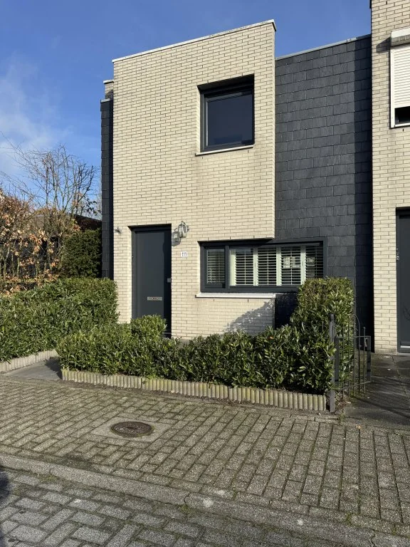 Foto van de Appartement gelegen aan de Metslawierstraat in Tilburg