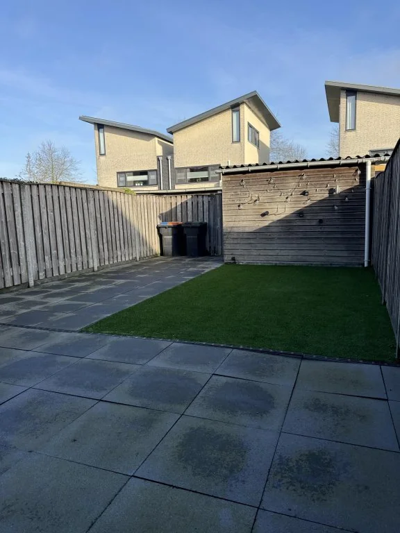 Foto van de Appartement gelegen aan de Metslawierstraat in Tilburg