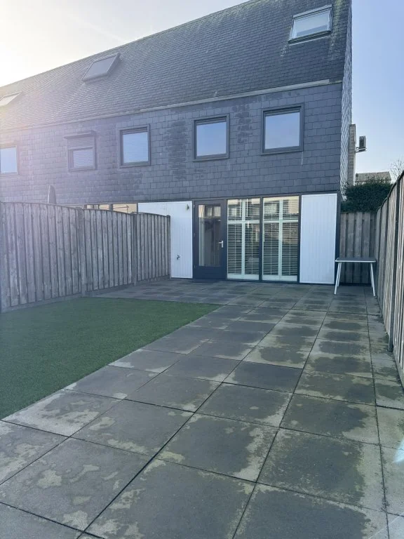 Foto van de Appartement gelegen aan de Metslawierstraat in Tilburg