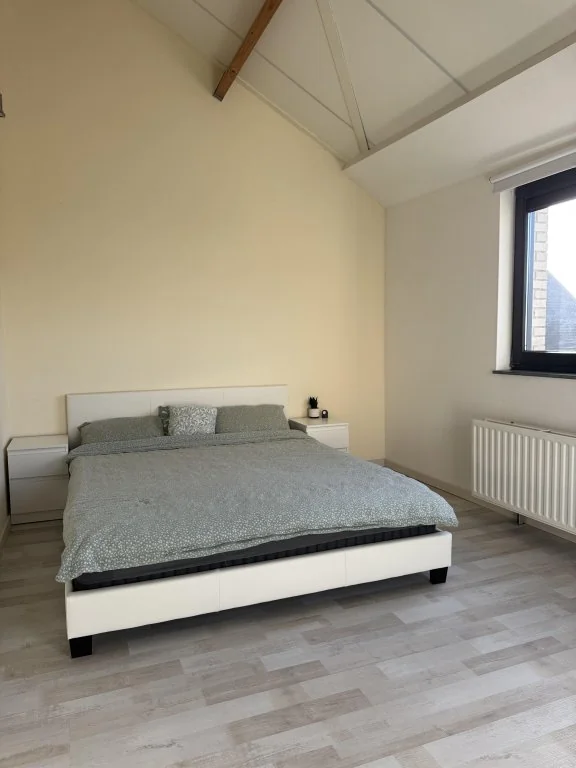 Foto van de Appartement gelegen aan de Metslawierstraat in Tilburg