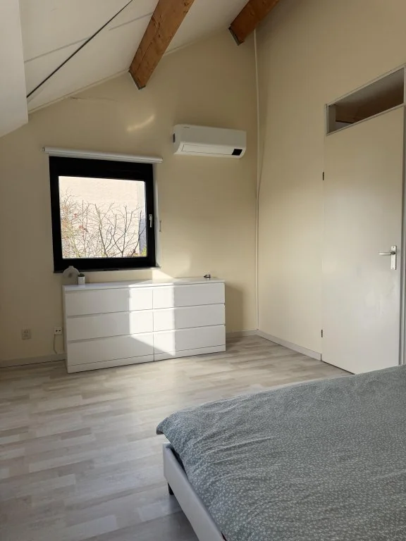 Foto van de Appartement gelegen aan de Metslawierstraat in Tilburg