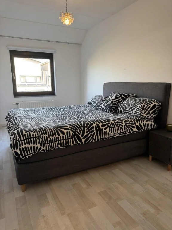 Foto van de Appartement gelegen aan de Metslawierstraat in Tilburg